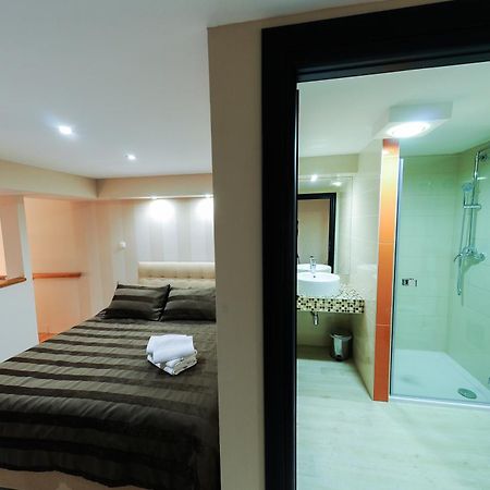 Bozikovina Beach Rooms Podstrana Exterior photo